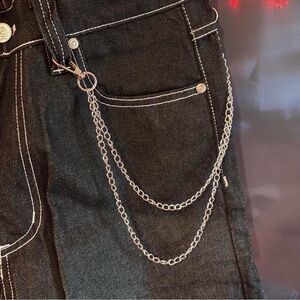 Pocket Wallet Chain